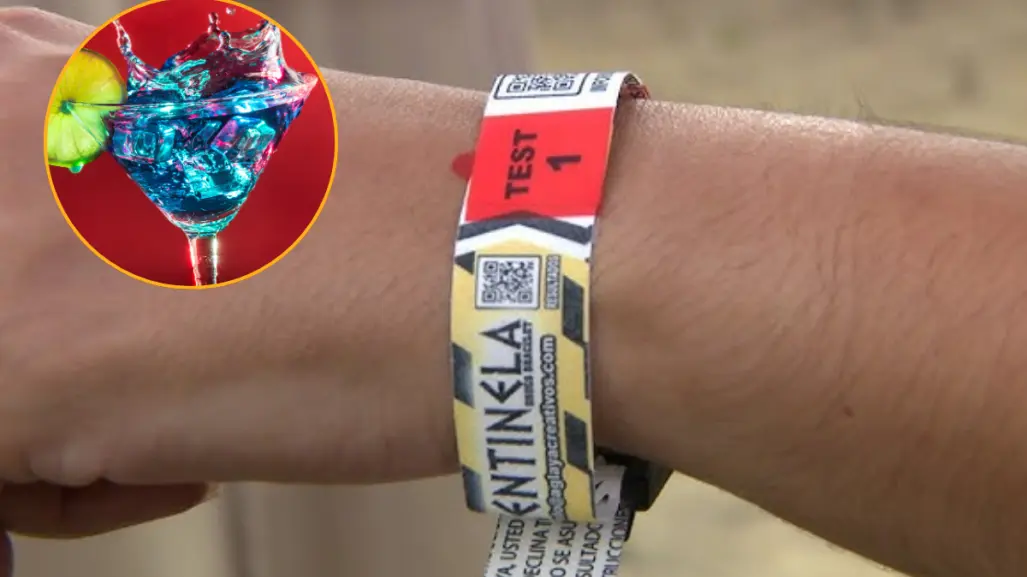 Congreso de Coahuila impulsa uso de la pulsera centinela, ¿qué es?