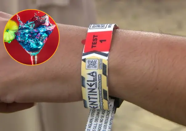 Congreso de Coahuila impulsa uso de la pulsera centinela, ¿qué es?