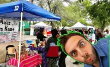 Mercadito El Chorro: tradición, sabor y arte en el corazón de Monterrey