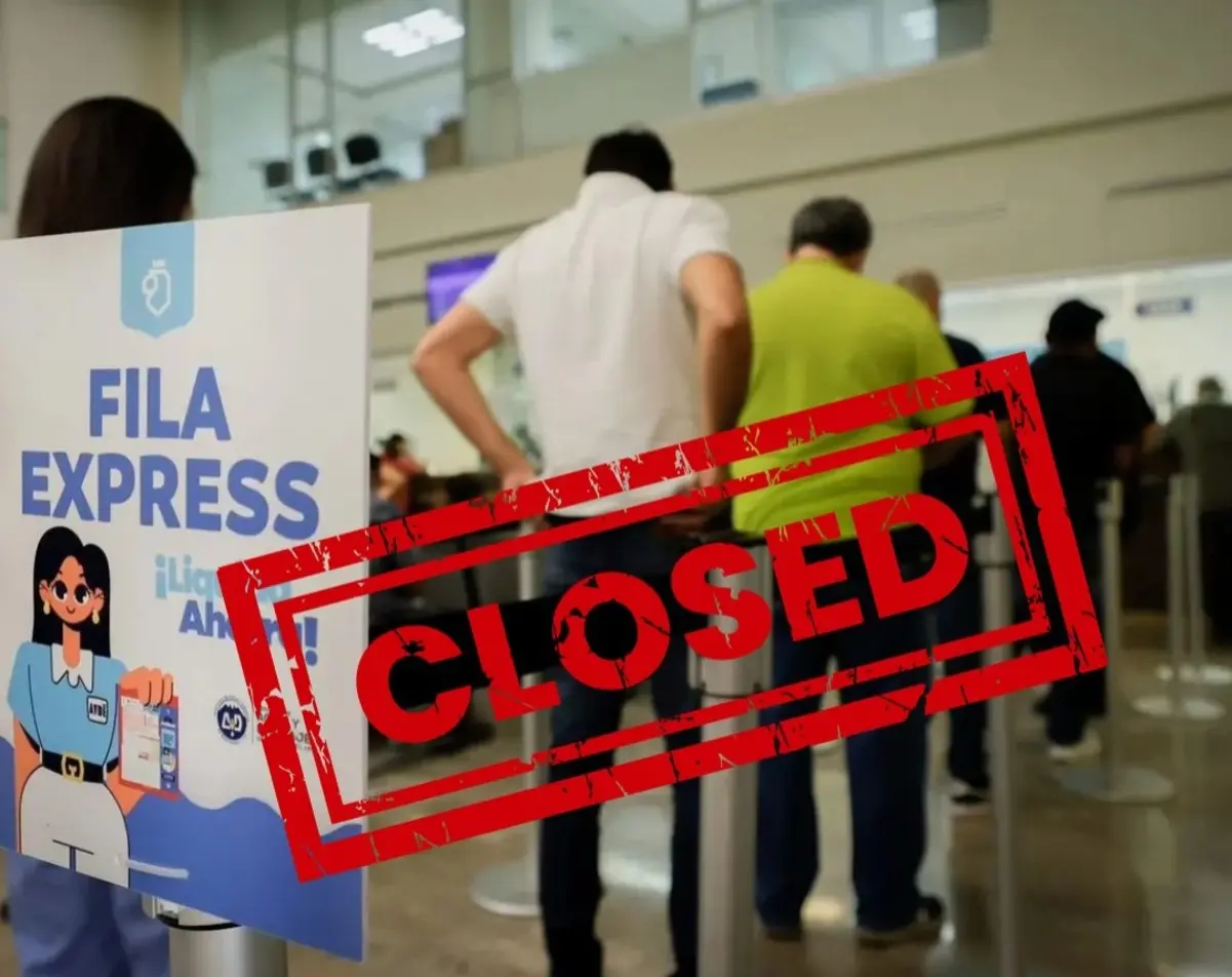 Durante el cierre de oficinas por el 1 mayo, se habilitaron distintos canales de atención para reportes. Foto: POSTA MX/Archivo/Canva.