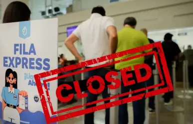 Agua y Drenaje de Monterrey confirma cierre de oficinas por 1 mayo