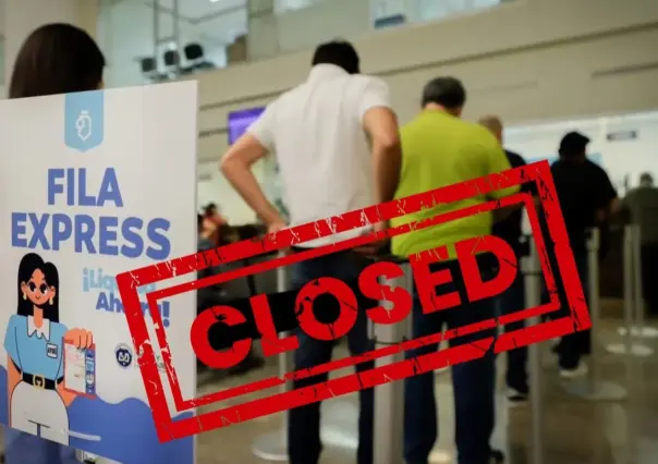 Agua y Drenaje de Monterrey confirma cierre de oficinas por 1 mayo