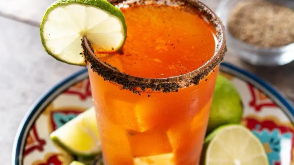 ¿Cómo preparar un clamato para el calor en Tamaulipas?