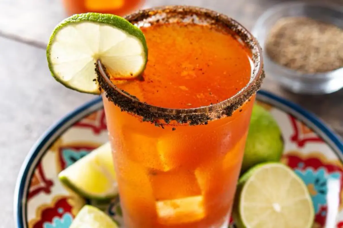 El clamato una de las bebidas más degustadas en Tamaulipas |Foto: Sanju Pineda