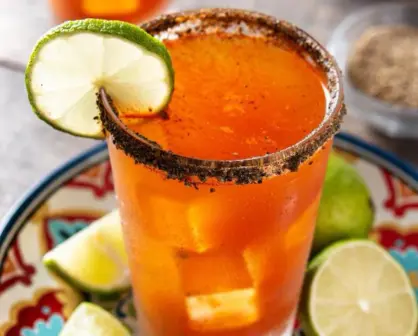 ¿Cómo preparar un clamato para el calor en Tamaulipas?