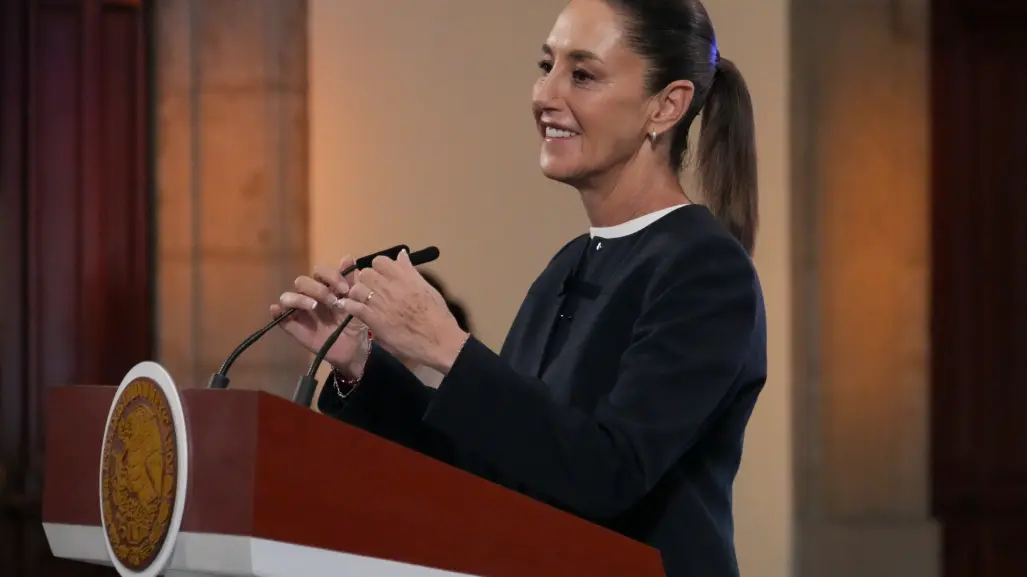 Claudia Sheinbaum impulsa cinco nuevos centros de educación infantil en Ciudad Juárez