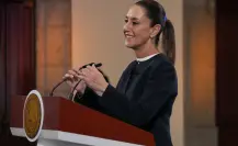 Claudia Sheinbaum impulsa cinco nuevos centros de educación infantil en Ciudad Juárez