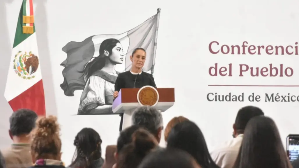 Claudia Sheinbaum no cierra puerta a madres buscadoras tras versión de Gertz sobre Rancho Izaguirre