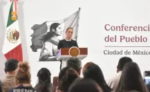 Claudia Sheinbaum no cierra puerta a madres buscadoras tras versión de Gertz sobre Rancho Izaguirre
