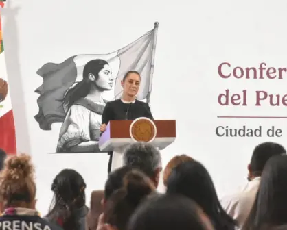 Claudia Sheinbaum no cierra puerta a madres buscadoras tras versión de Gertz sobre Rancho Izaguirre
