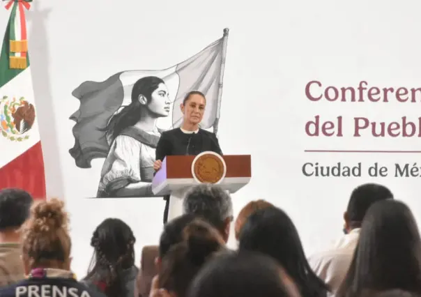 Claudia Sheinbaum no cierra puerta a madres buscadoras tras versión de Gertz sobre Rancho Izaguirre
