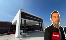 Aeropuerto Internacional Plan de Guadalupe necesita inversión tras regreso de vuelos comerciales, señala AIERA