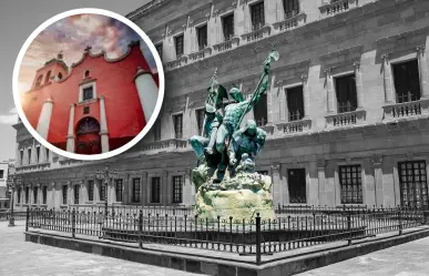 ¿Cuál es la colonia más antigua de Saltillo, Coahuila? 