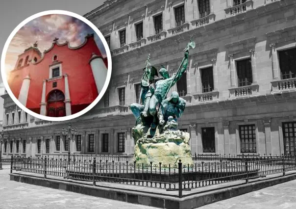 ¿Cuál es la colonia más antigua de Saltillo, Coahuila? 