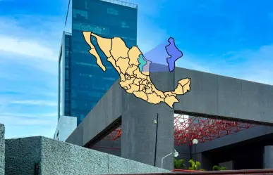 ¿Por qué Nuevo León lidera el crecimiento económico en México?