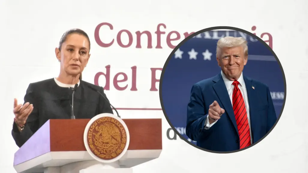Decreto de Trump sobre autopartes es un avance, asegura Claudia Sheinbaum