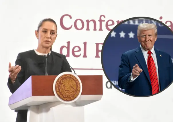 Decreto de Trump sobre autopartes es un avance, asegura Claudia Sheinbaum