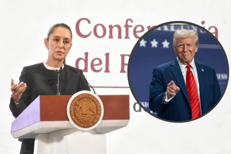 Decreto de Trump sobre autopartes es un avance, asegura Claudia Sheinbaum