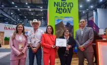 Nuevo León renueva su compromiso con el turismo inclusivo en el Tianguis Turístico 2025