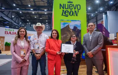 Nuevo León renueva su compromiso con el turismo inclusivo en el Tianguis Turístico 2025