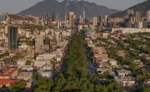 San Pedro recupera el liderazgo nacional en parques y jardines, según INEGI