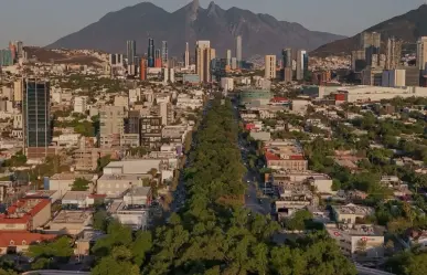 San Pedro recupera el liderazgo nacional en parques y jardines, según INEGI