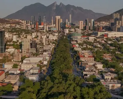 San Pedro recupera el liderazgo nacional en parques y jardines, según INEGI