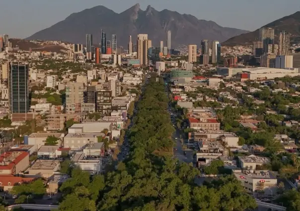 San Pedro recupera el liderazgo nacional en parques y jardines, según INEGI