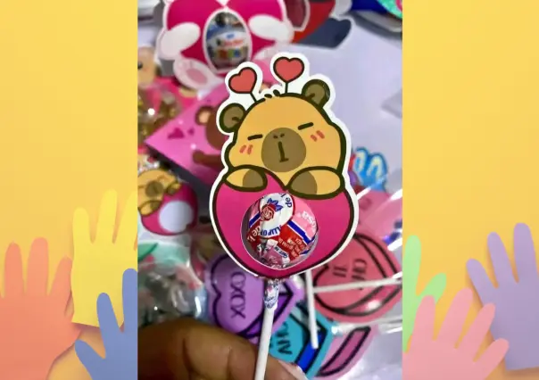 De capibaras a dulces: esto fue lo más vendido en Tampico por el Día del Niño