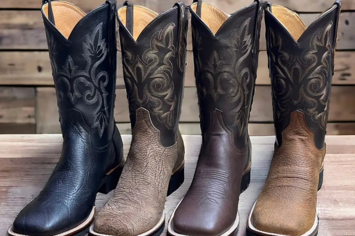 Don Cuco Boots ha sabido adaptarse a las necesidades del campo sin renunciar a su esencia vaquera. Foto: Facebook Don Cucos Boots