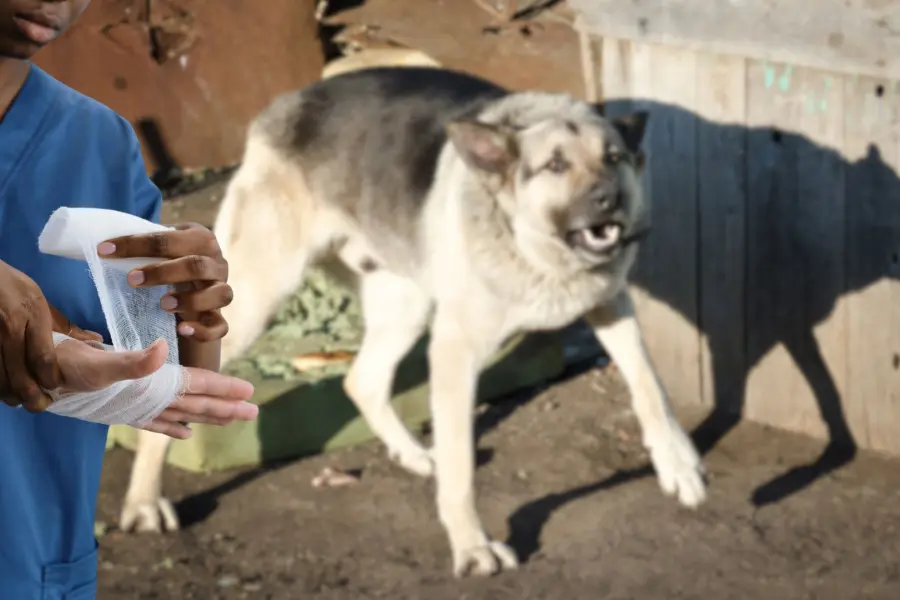 Dueños de perros pagarían daños por ataques, según iniciativa en el Congreso de BCS