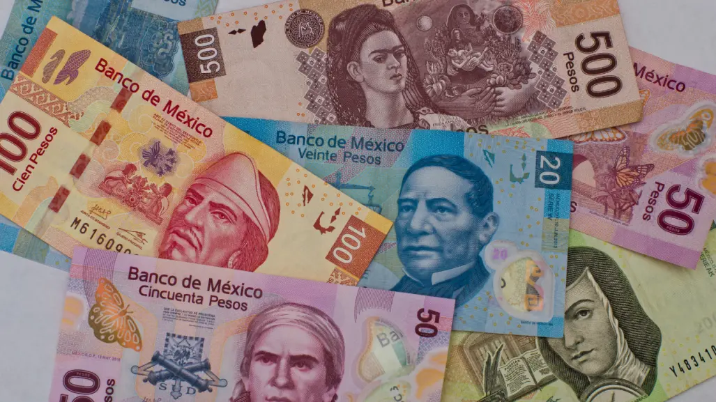 Economía de México crece 0.2% en primer trimestre de 2025; se salva de recesión