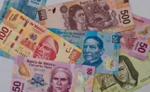 Economía de México crece 0.2% en primer trimestre de 2025; se salva de recesión
