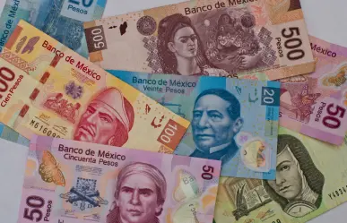 Economía de México crece 0.2% en primer trimestre de 2025; se salva de recesión