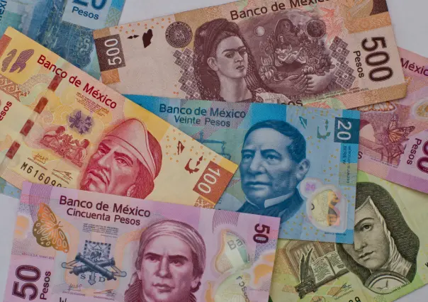Economía de México crece 0.2% en primer trimestre de 2025; se salva de recesión