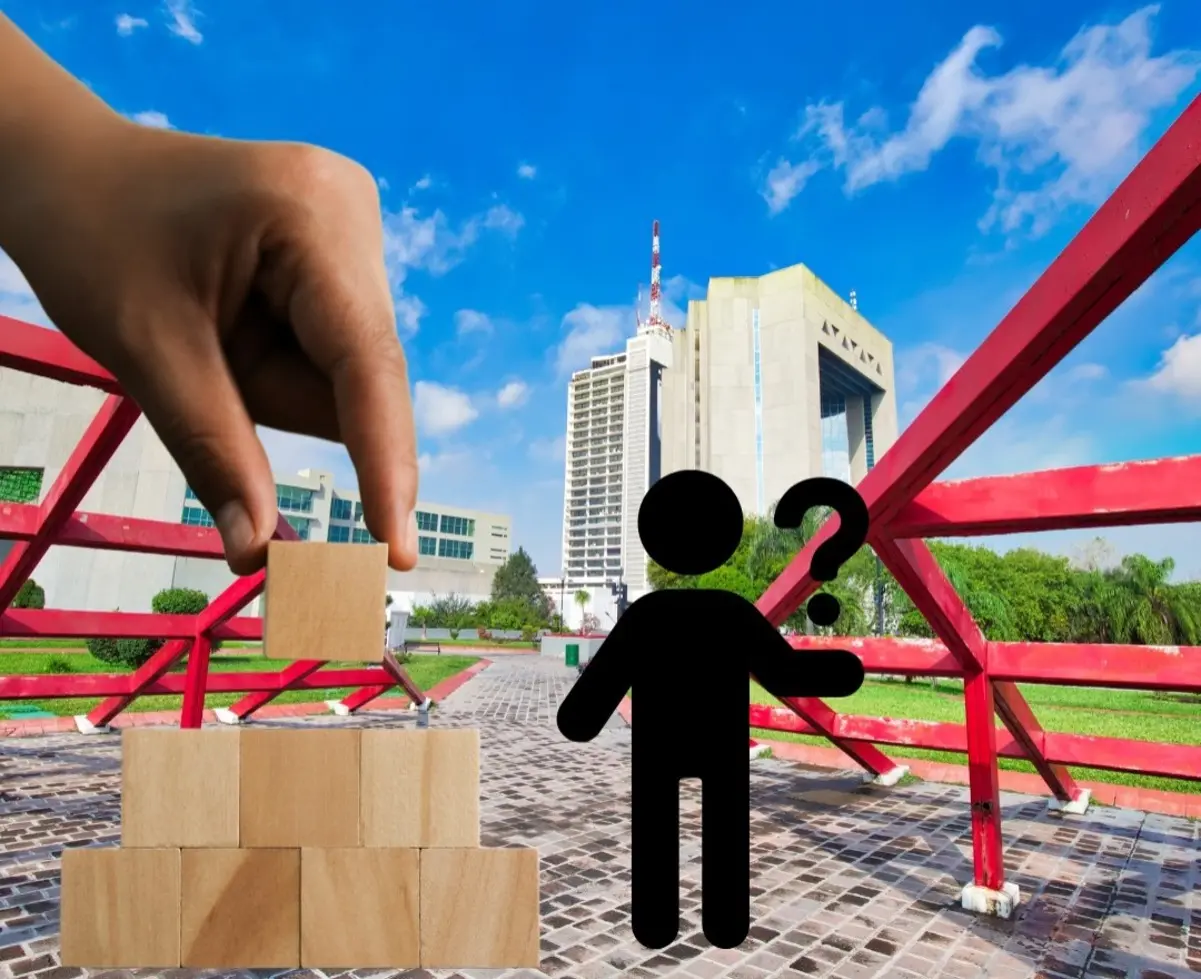 La proyección de ambas empresas en Nuevo León es prometedora, considerando las tendencias actuales. Foto: Canva.