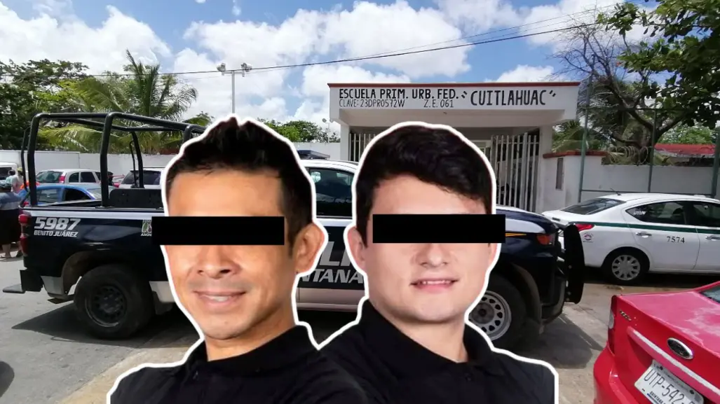 ¿Qué pasó con el empresario campechano Osberth Valle? Lo hallan sin vida junto a su chofer