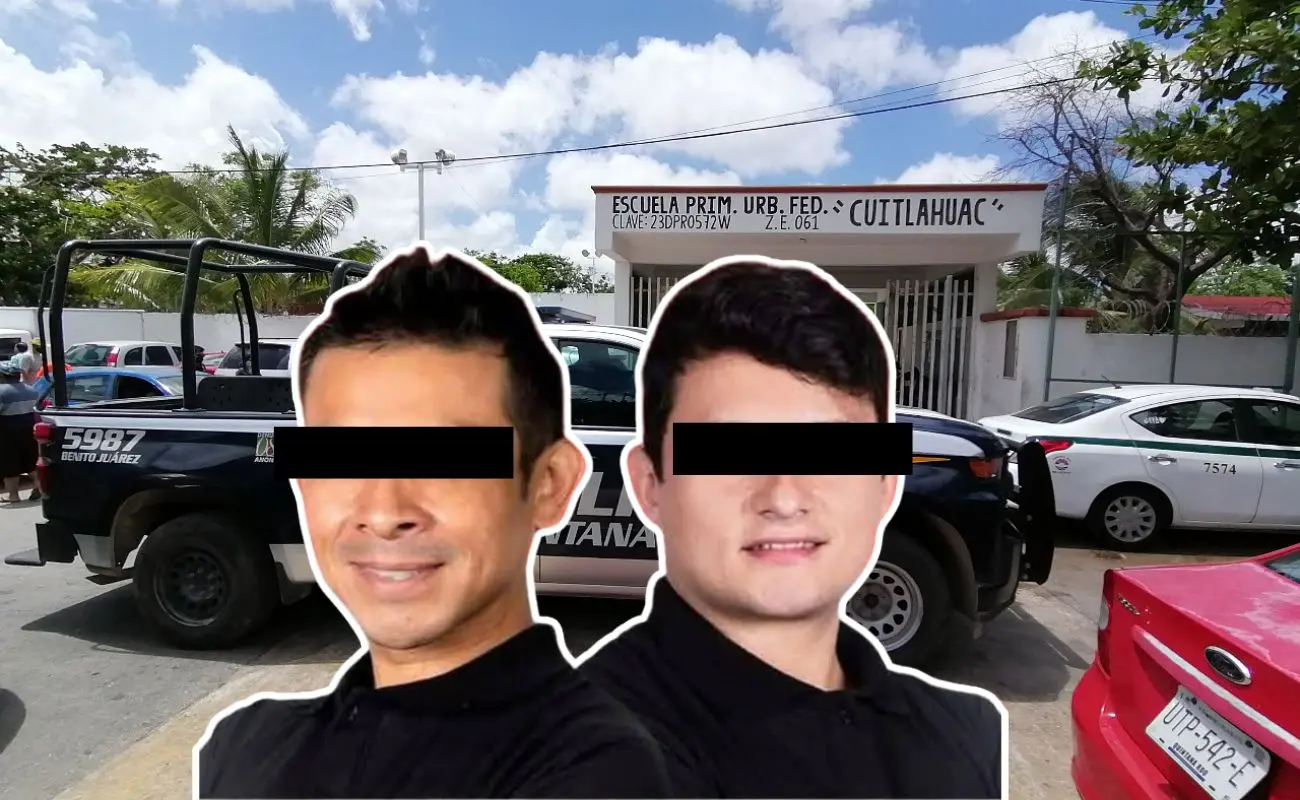 ¿Qué se sabe sobre los responsables del doble homicidio? Foto: Redes sociales | CGC
