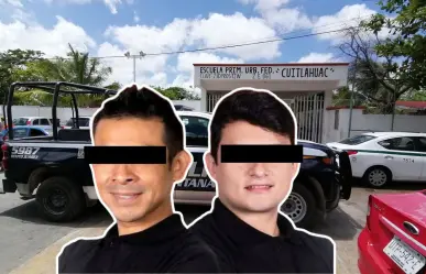 ¿Qué pasó con el empresario campechano Osberth Valle? Lo hallan sin vida junto a su chofer