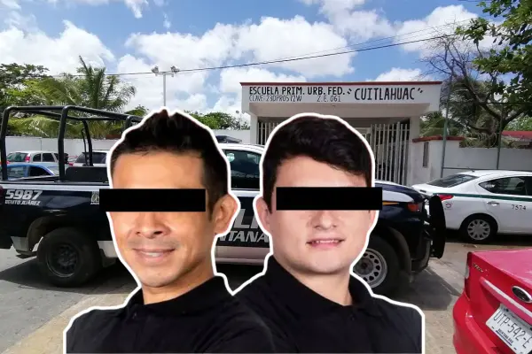 ¿Qué pasó con el empresario campechano Osberth Valle? Lo hallan sin vida junto a su chofer