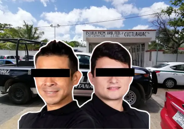 ¿Qué pasó con el empresario campechano Osberth Valle? Lo hallan sin vida junto a su chofer