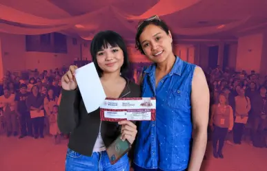 Beca Benito Juárez en Coahuila: arranca entrega de tarjetas a estudiantes de preparatoria