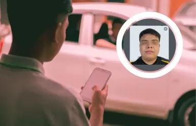 Usuario alerta sobre presunta estafa durante viaje en DiDi I FOTOS