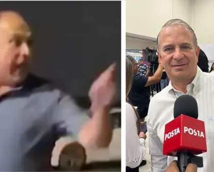 Gobierno de Saltillo alista denuncia contra Eduardo Fuentevilla, funcionario del Poder Judicial