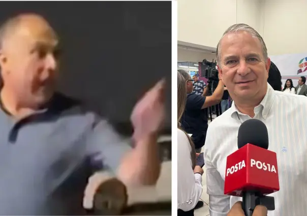 Gobierno de Saltillo alista denuncia contra Eduardo Fuentevilla, funcionario del Poder Judicial