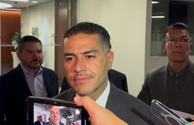 García Harfuch defiende estrategia de seguridad de México ante el Senado