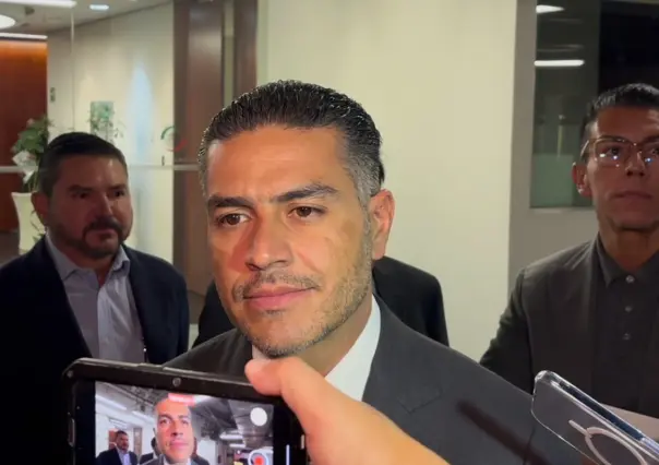 García Harfuch defiende estrategia de seguridad de México ante el Senado