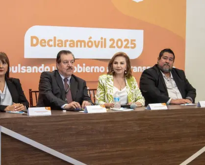 Gobierno de Nuevo León lanza Declaramóvil 2025 para facilitar declaraciones patrimoniales