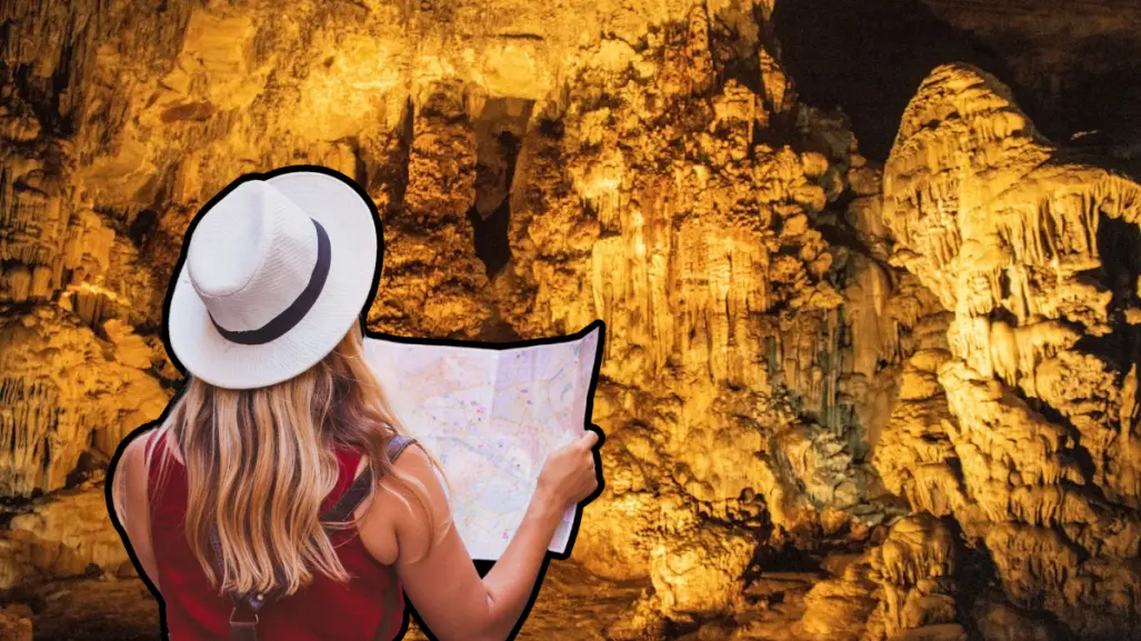 ¿Conocías este paraíso en Guerrero? Visita este destino turístico cerca de CDMX