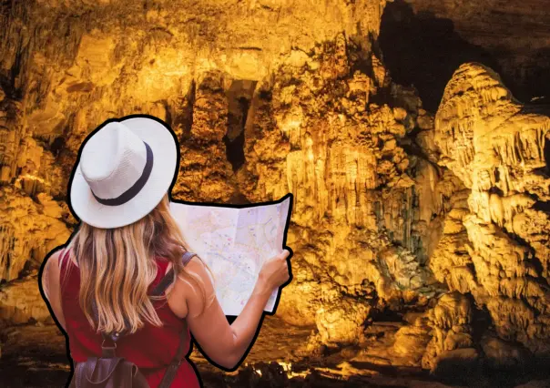 ¿Conocías este paraíso en Guerrero? Visita este destino turístico cerca de CDMX